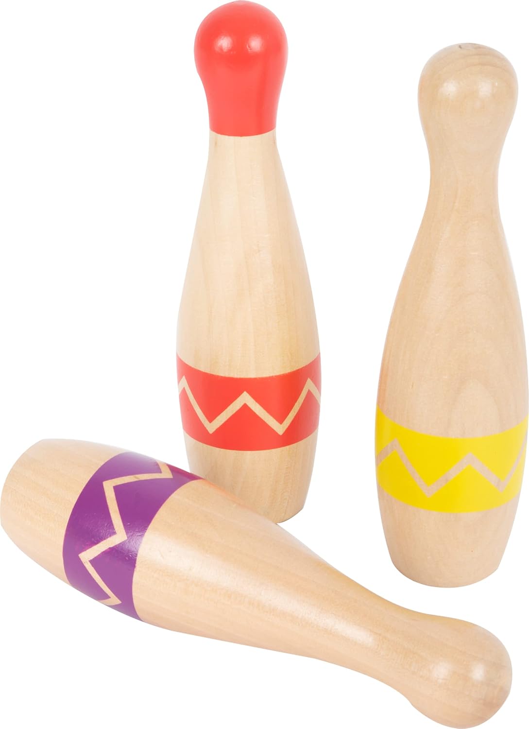 Kegelspiel Active, Kegelspiel