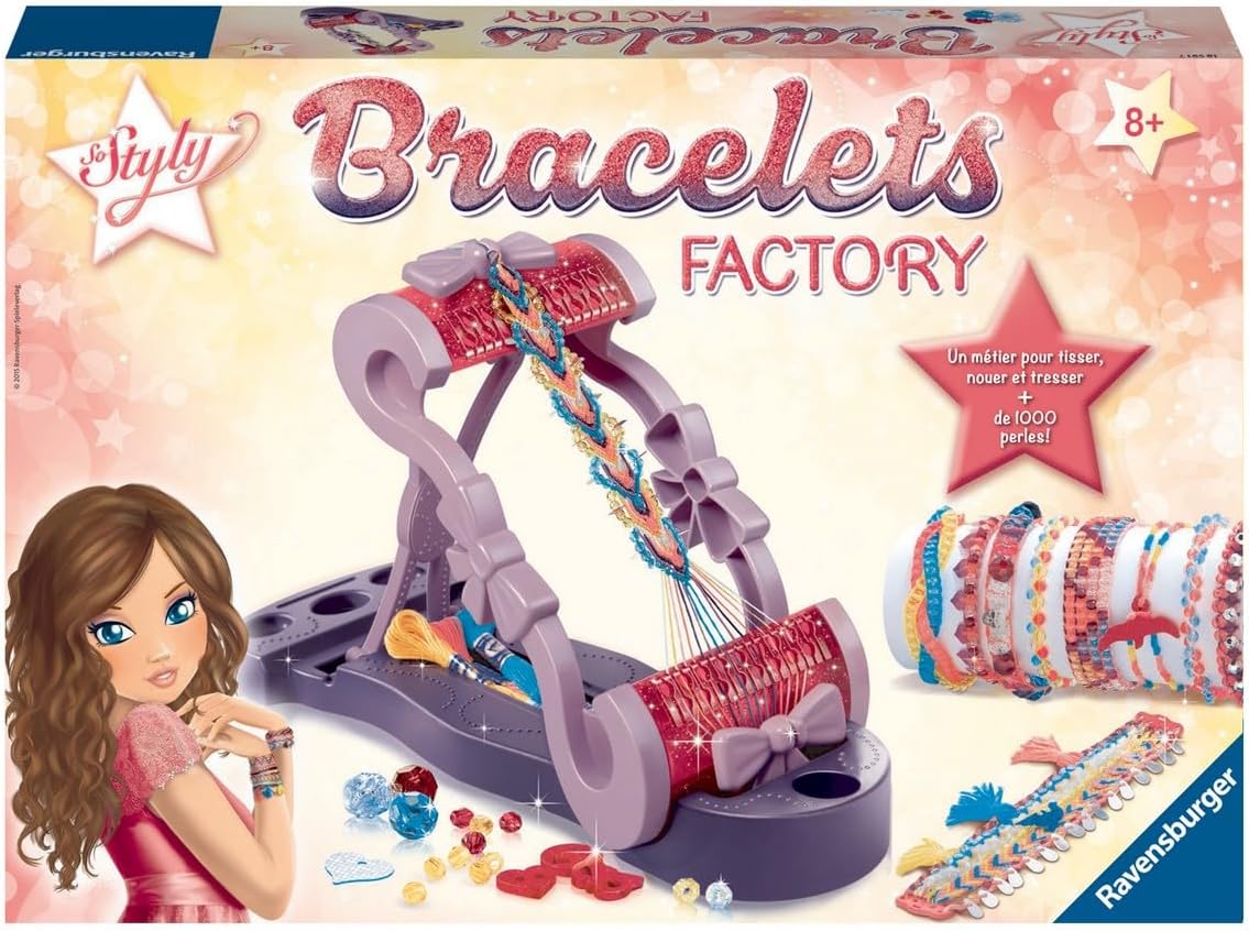 So Styly Bracelets Factory