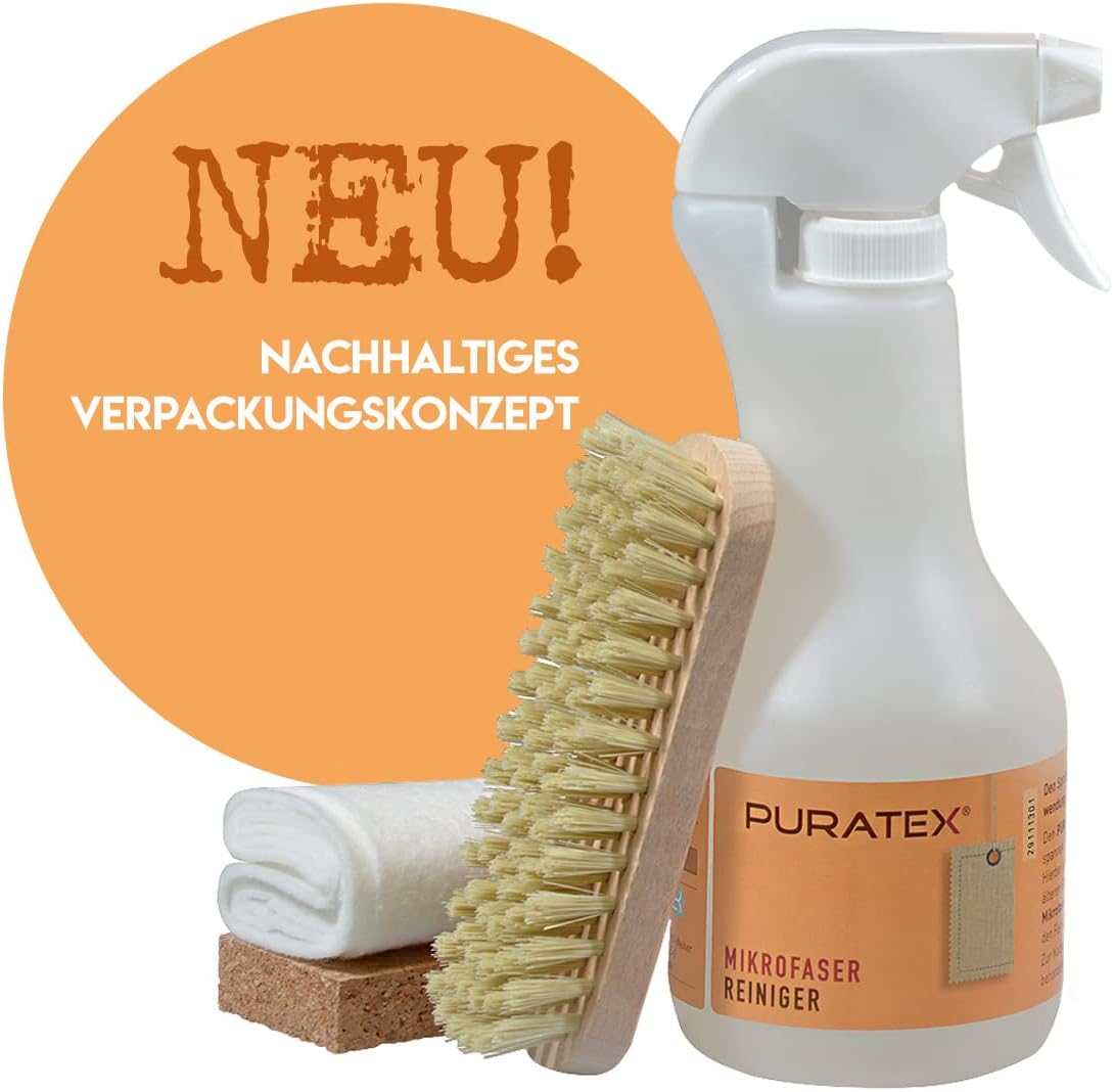 Mikrofaser Reinigungs Set
