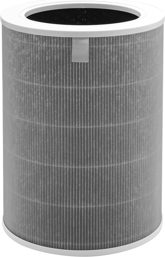 Ersatzfilter für Xiaomi Air Purifier 4 Lite, 4 Lite Ersatzfilter