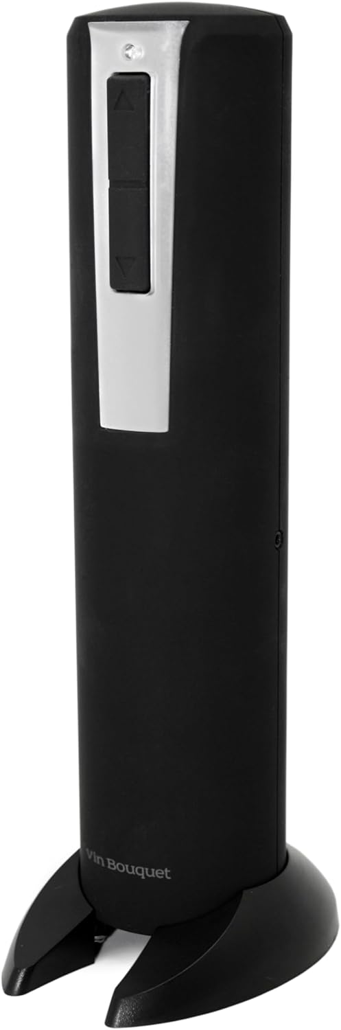 Elektrischer Korkenzieher