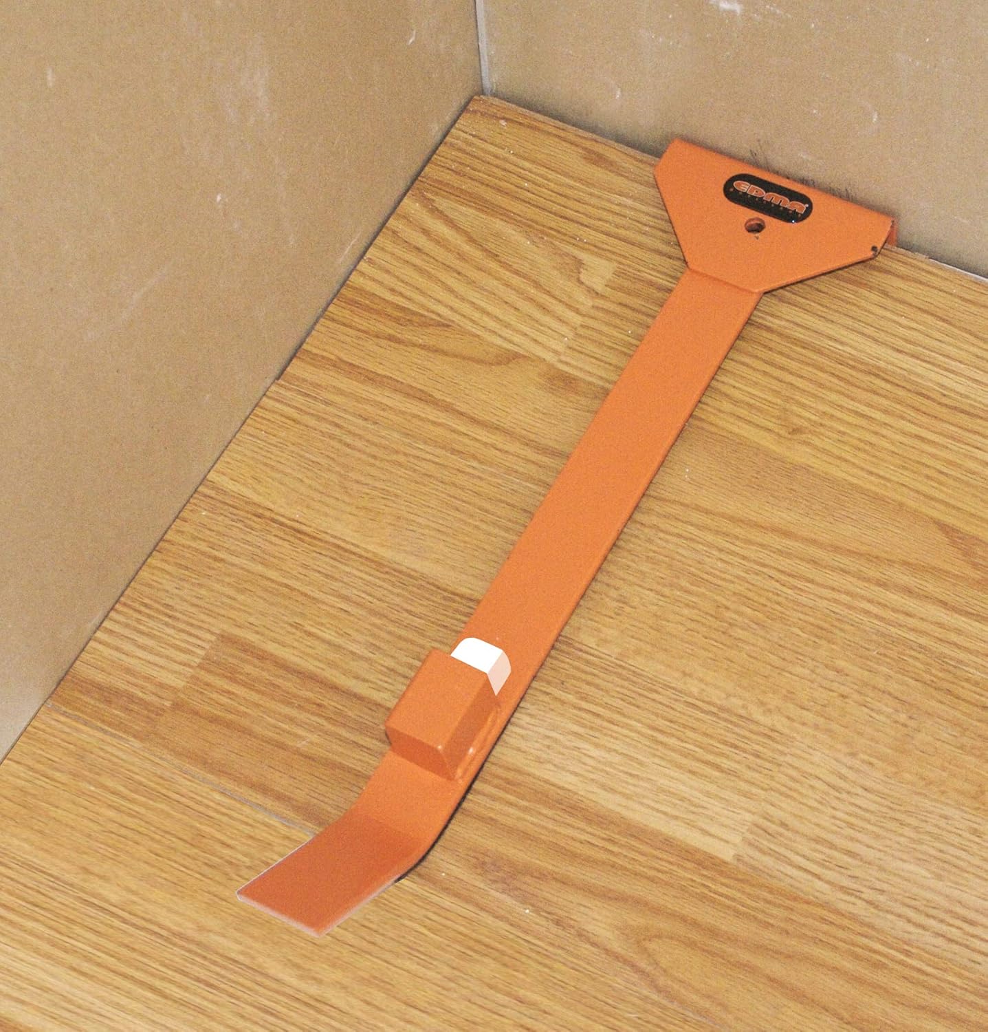Zugeisen fürs Laminatverlegen