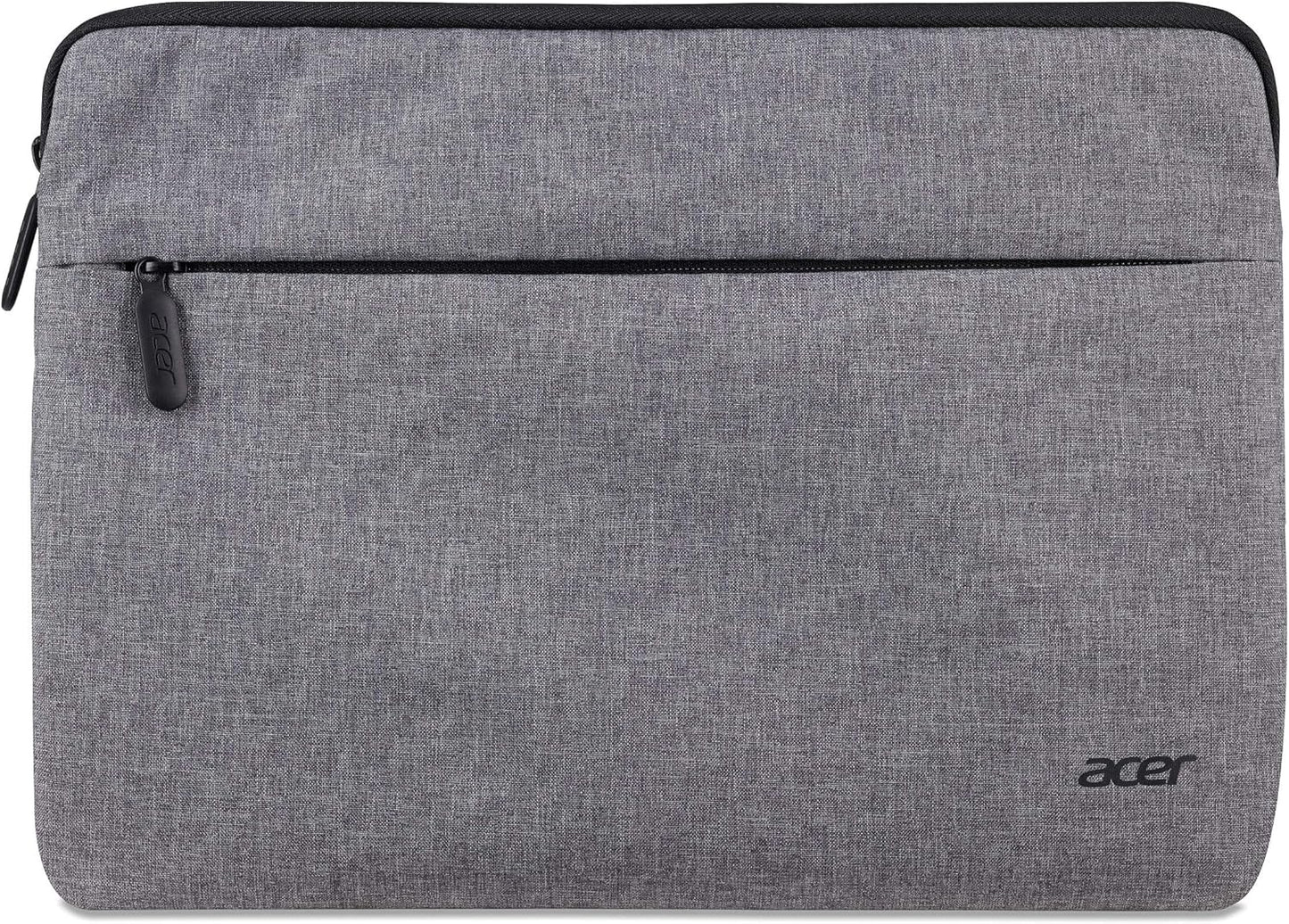 Laptophülle, 11,6 Zoll Protective Sleeve hellgrau