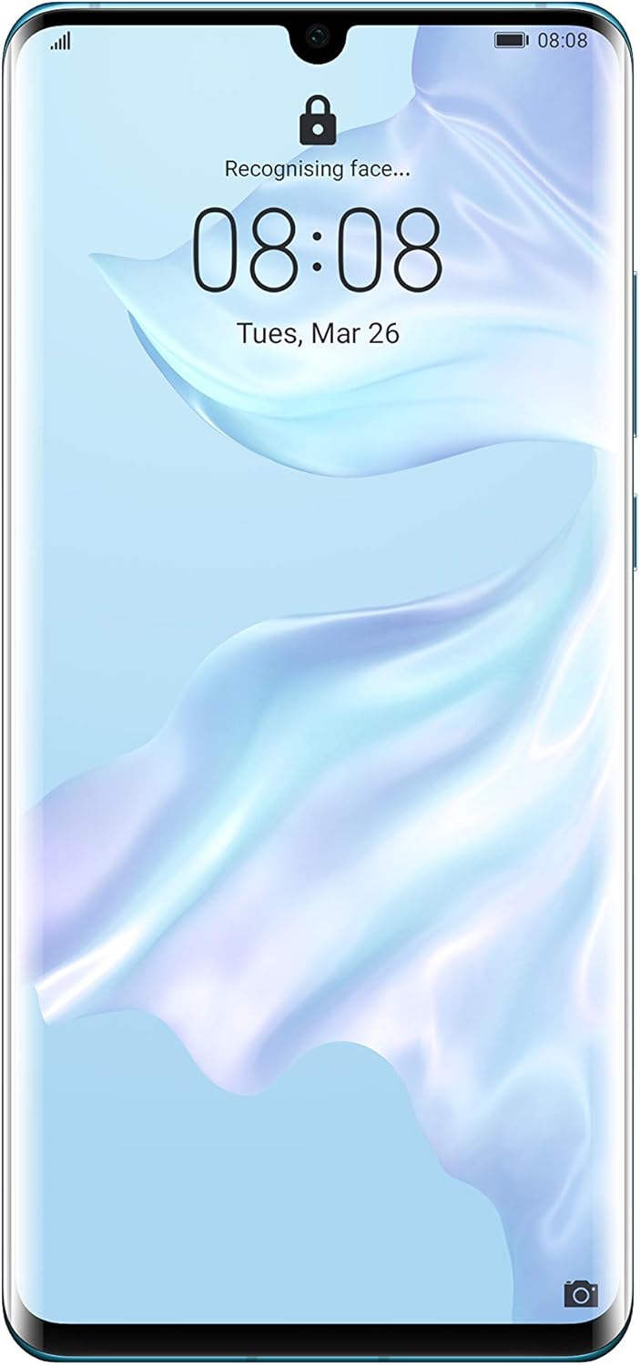 P30 Pro Smartphone mit Android 9.0