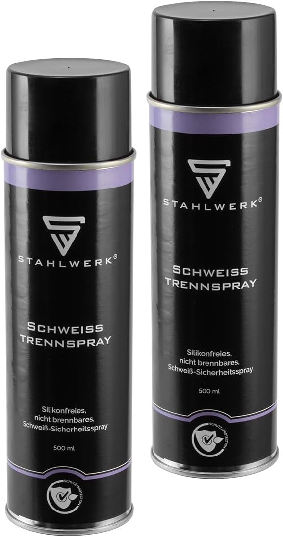 Schweiss-Trennspray