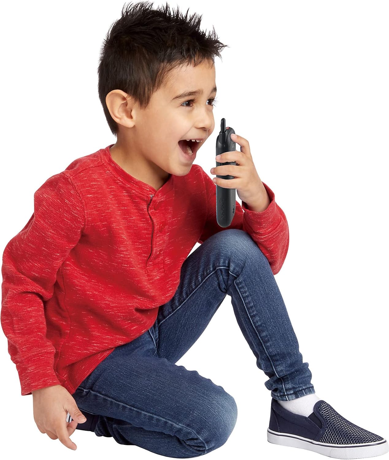 Walkie-Talkie-Set KidiTalkie