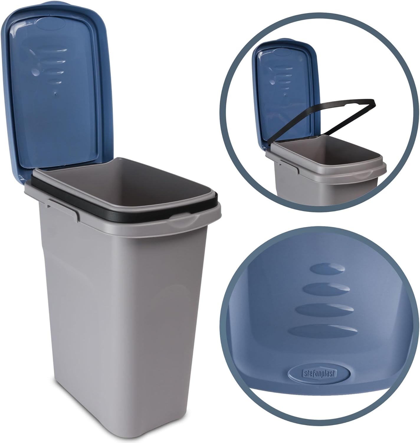 Standeimer, Weiss / 40 Liter