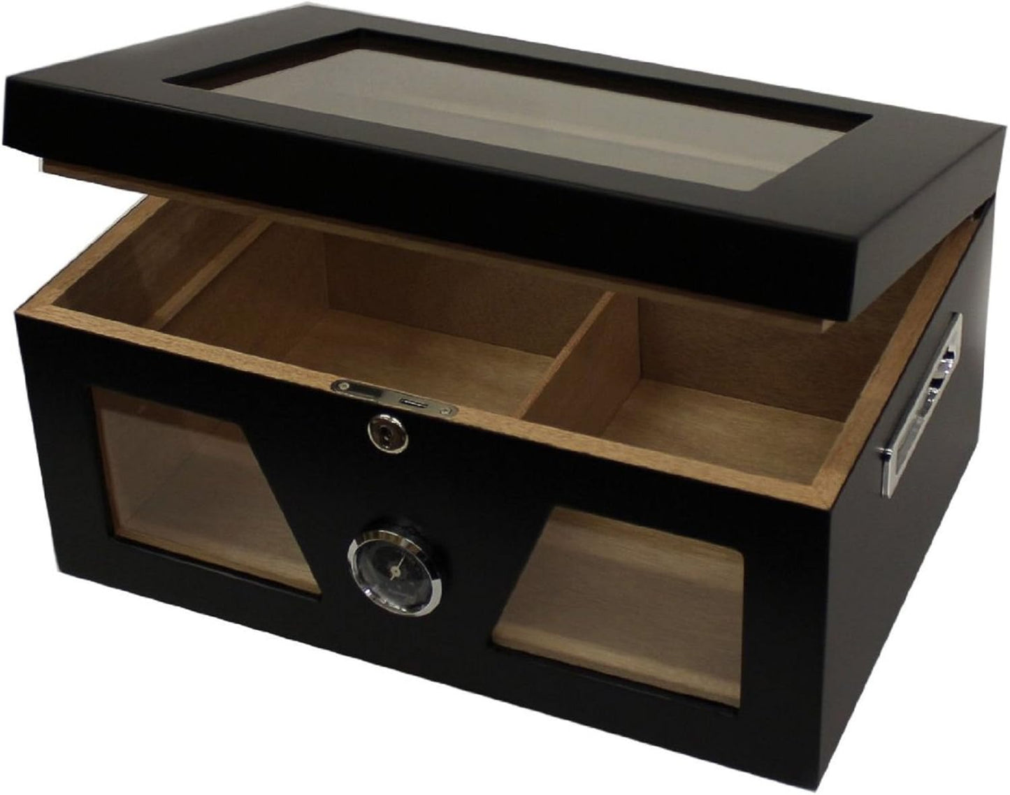 Humidor für 100 Zigarren