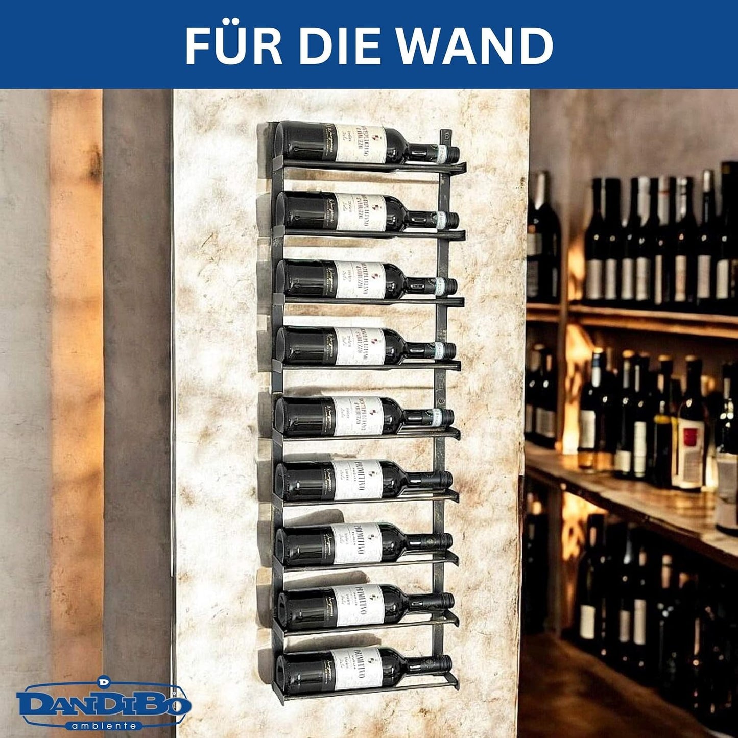 Weinregal