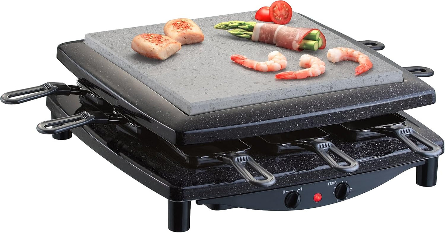 Raclette-Grill RC 3