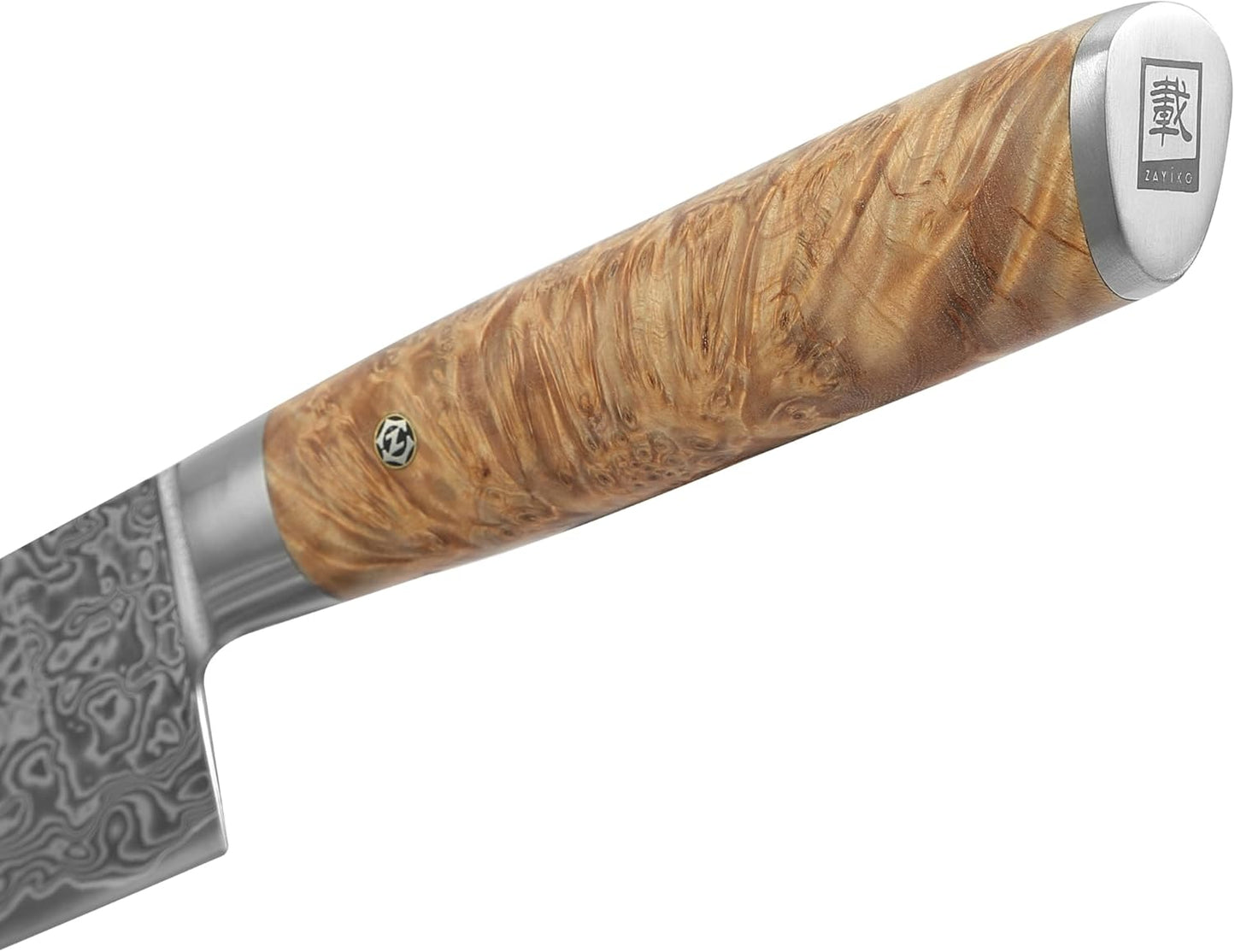 Kinone Santokumesser