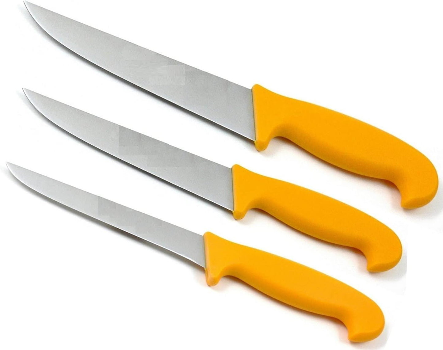 Fleischermesser Set