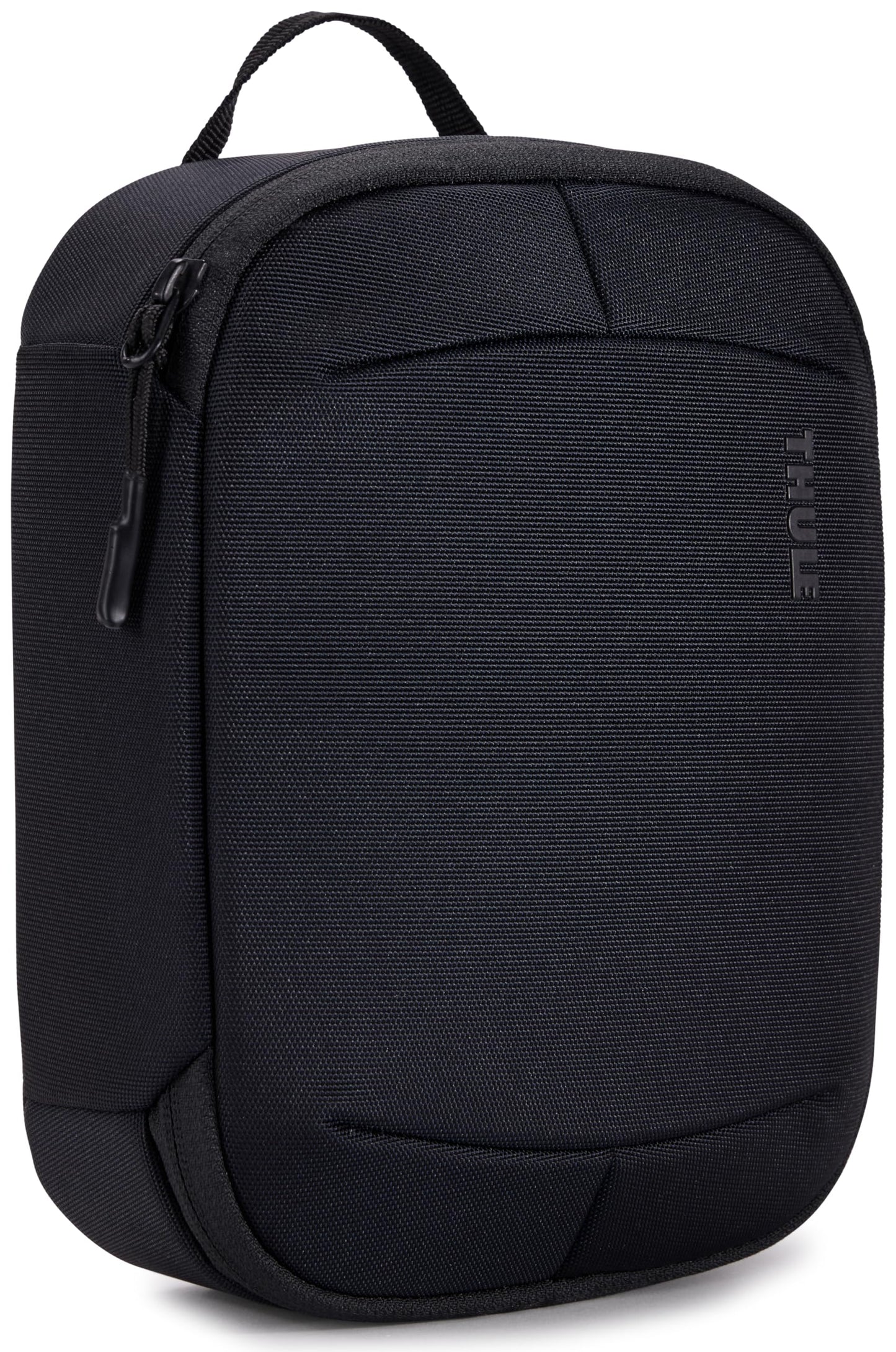 Subterra 2 Powershuttle Plus Elektroniktasche, Schwarz One-Size