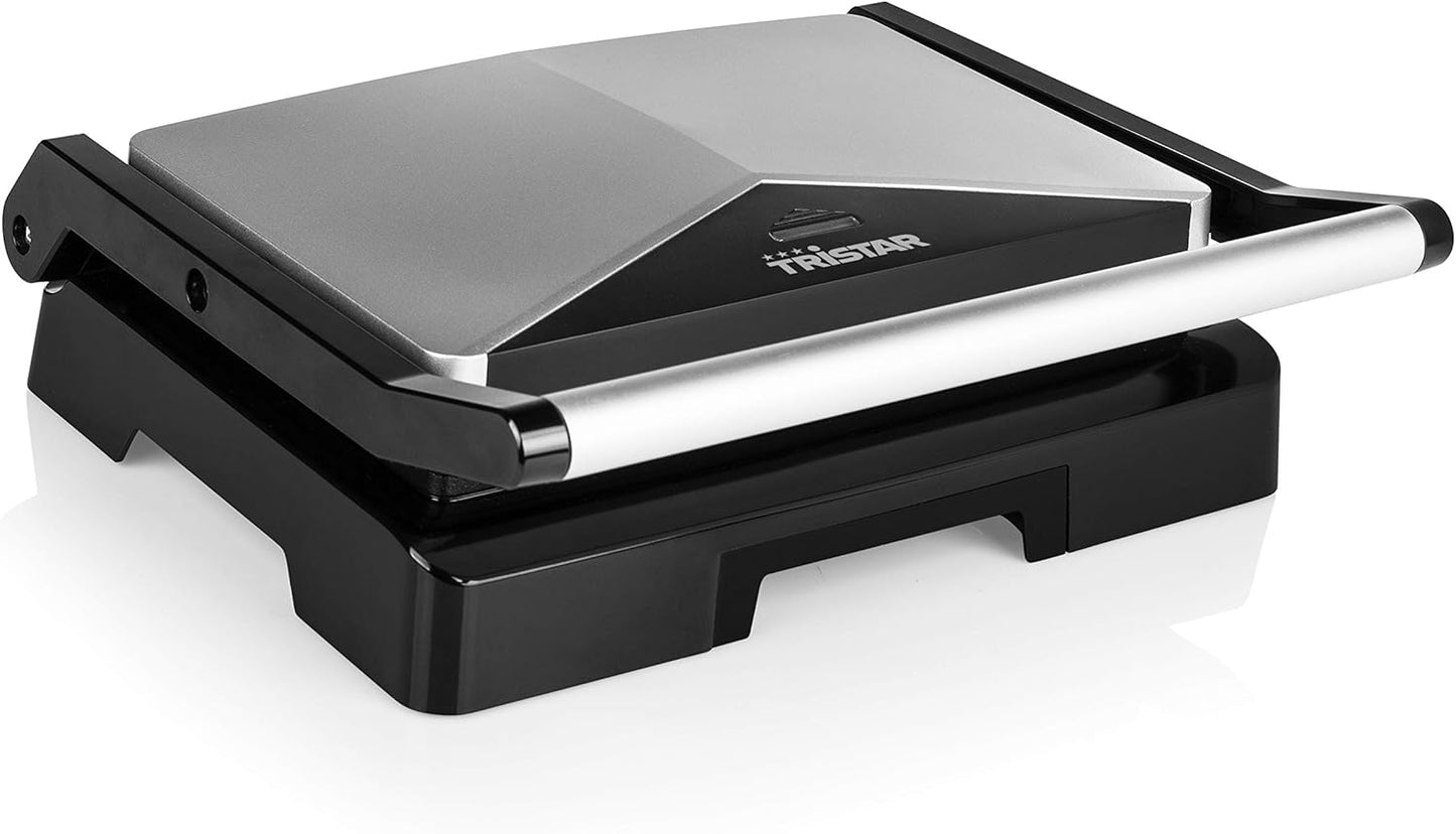 Kontaktgrill GR-2854, 1000 Watt