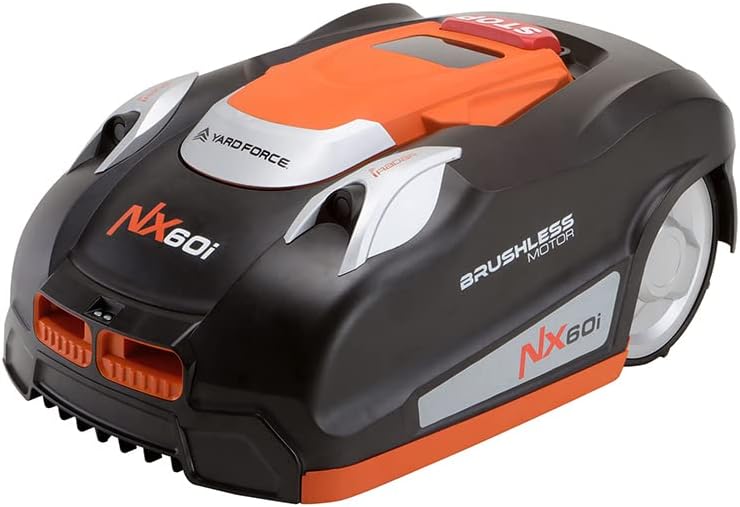 NX 60i, 600 qm Wi-Fi