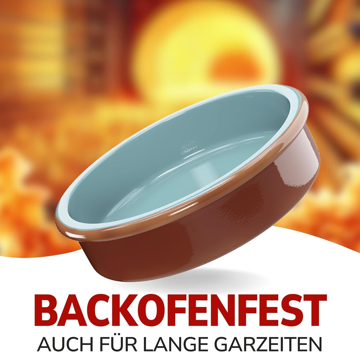 12er-Set Tapas-Schalen, 12er-set Bunt