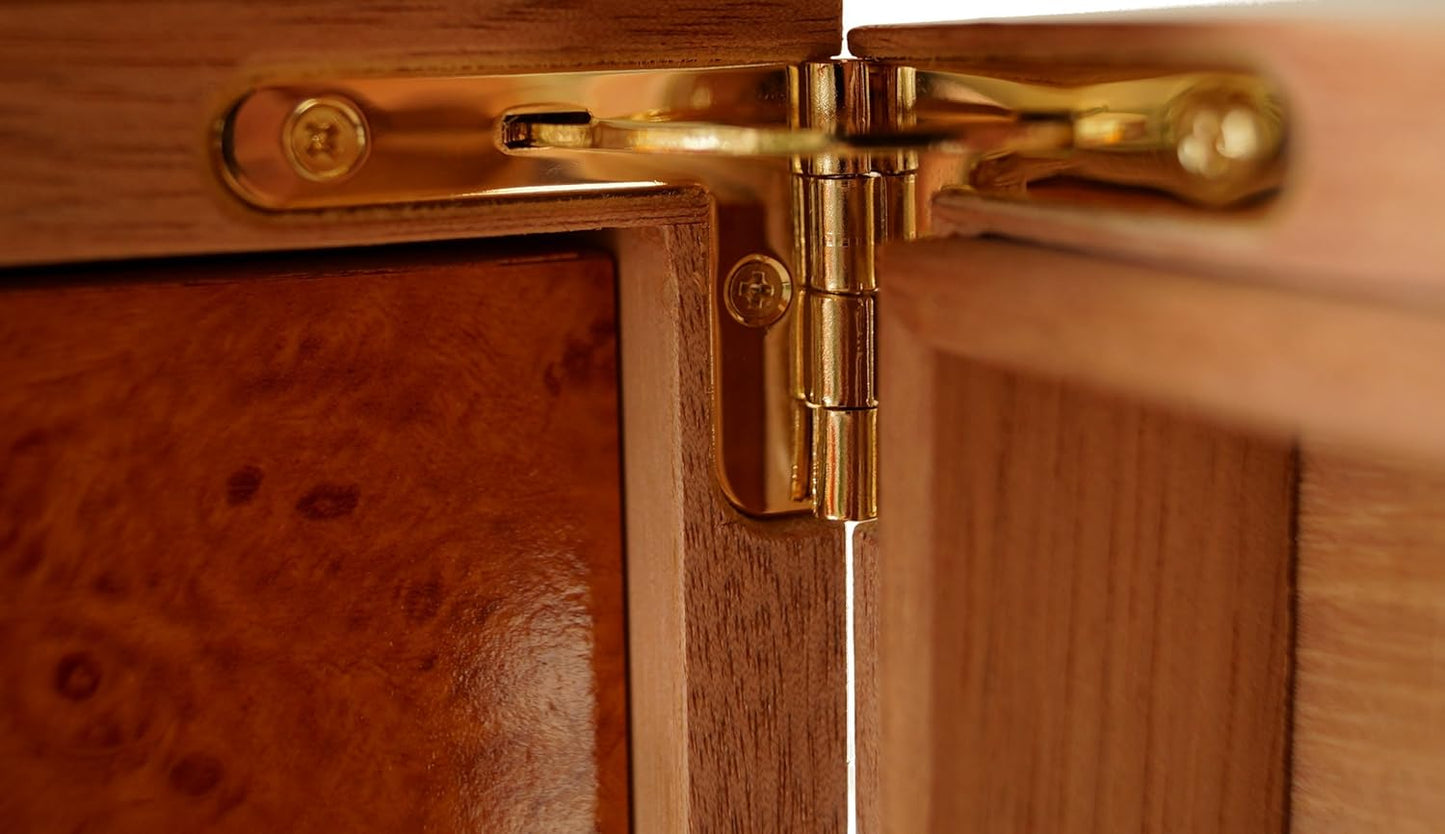 Zigarrenschrank "Radix"