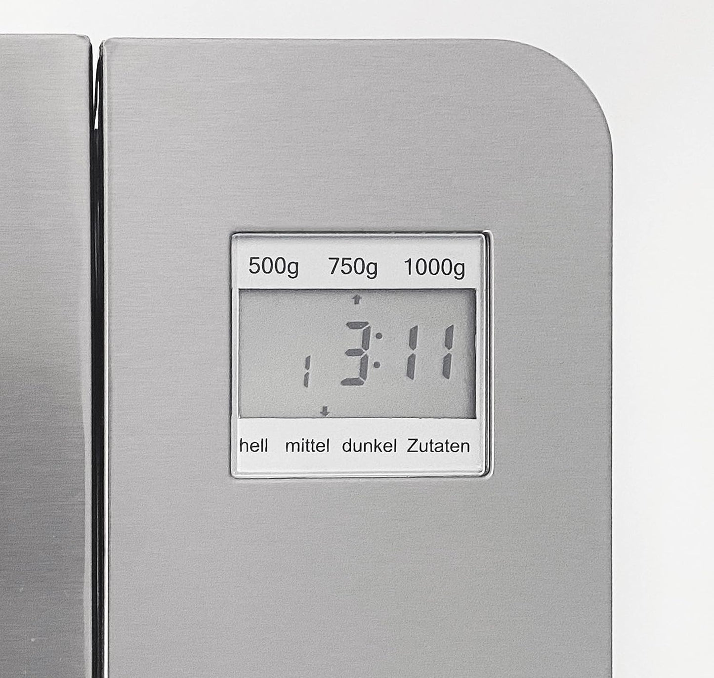 Bake 501 Brotbackautomat