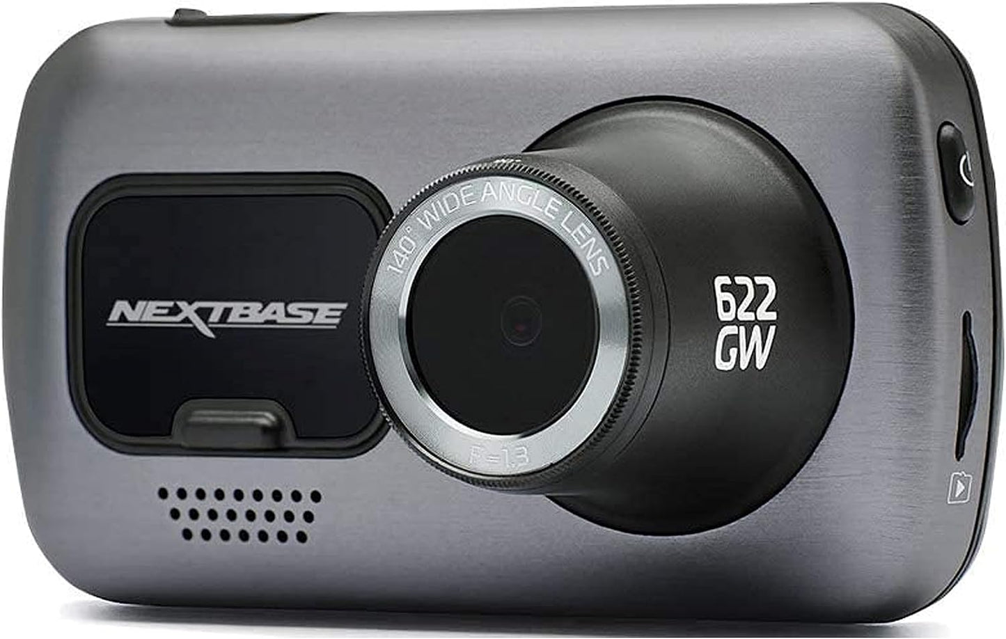 622GW Dashcam mit Bildstabilisierung & GPS
