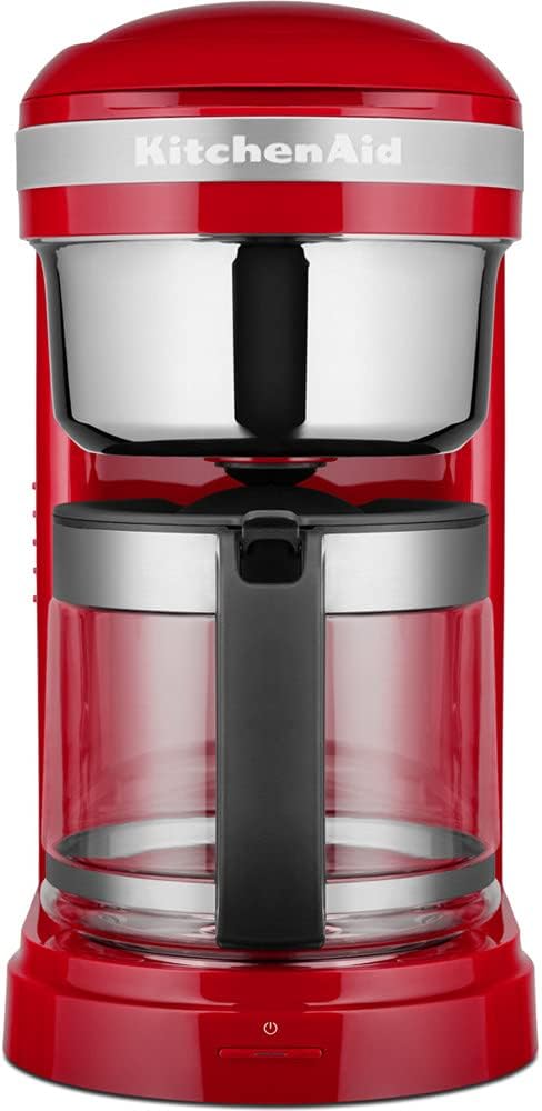 Drip-Kaffeemaschine 5KCM1209 mit spiralförmigem Wasserauslass