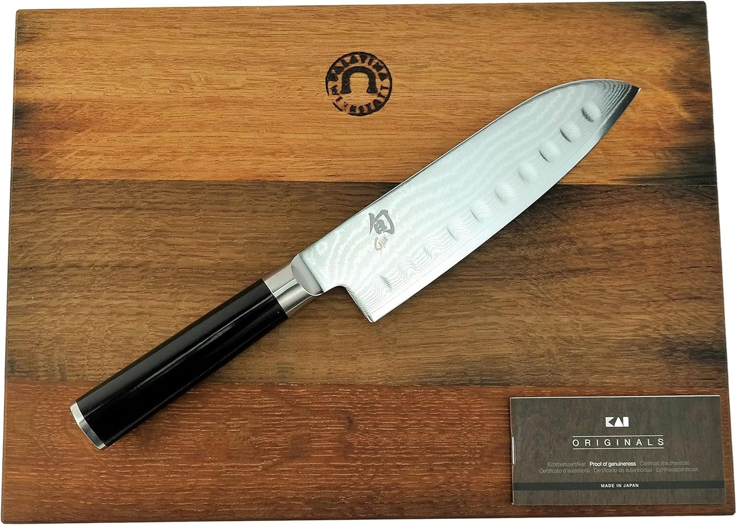 Shun Classic