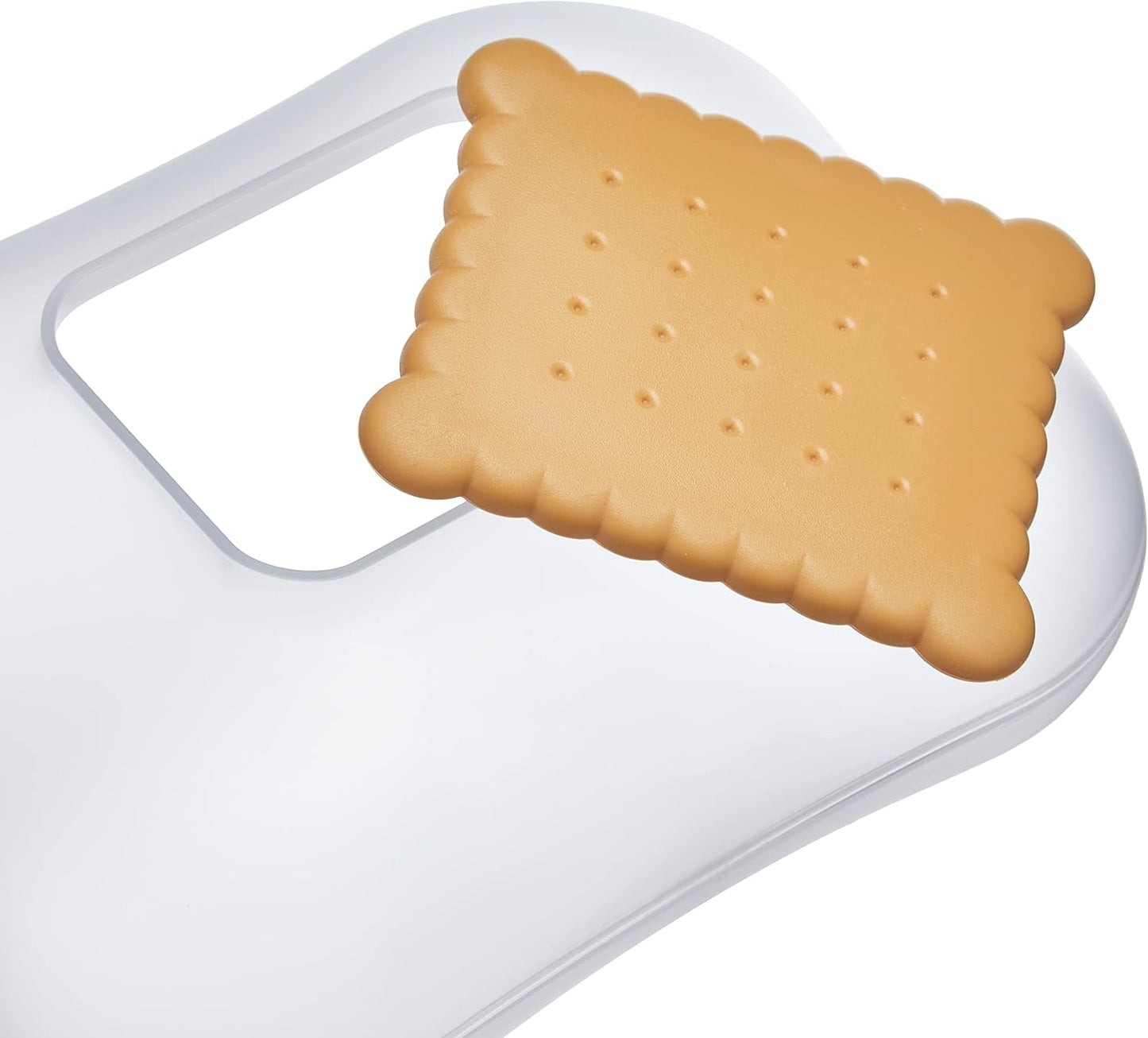 Mary Biscuit Keksdose, Ice