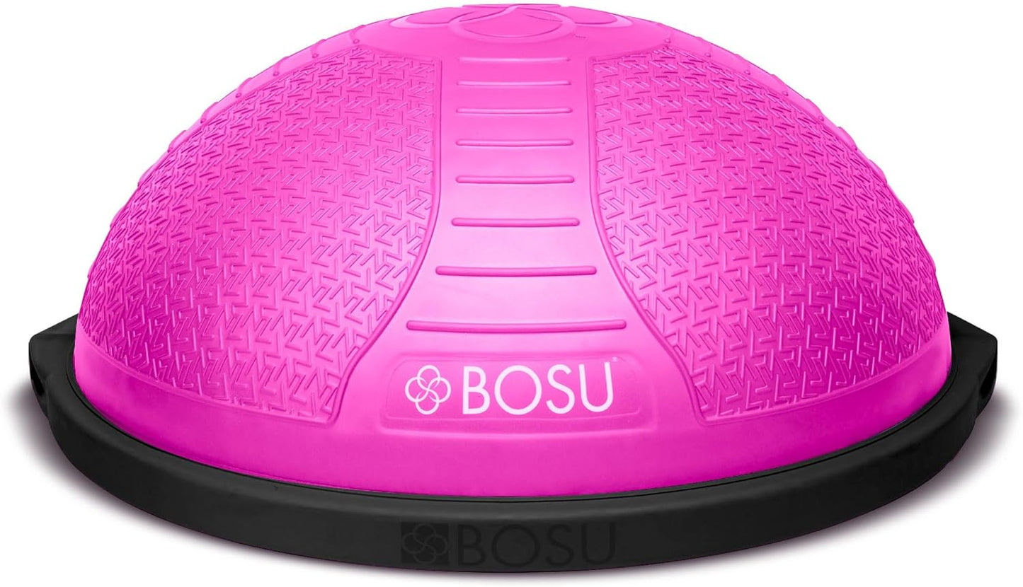 Balance-Ball, Pink