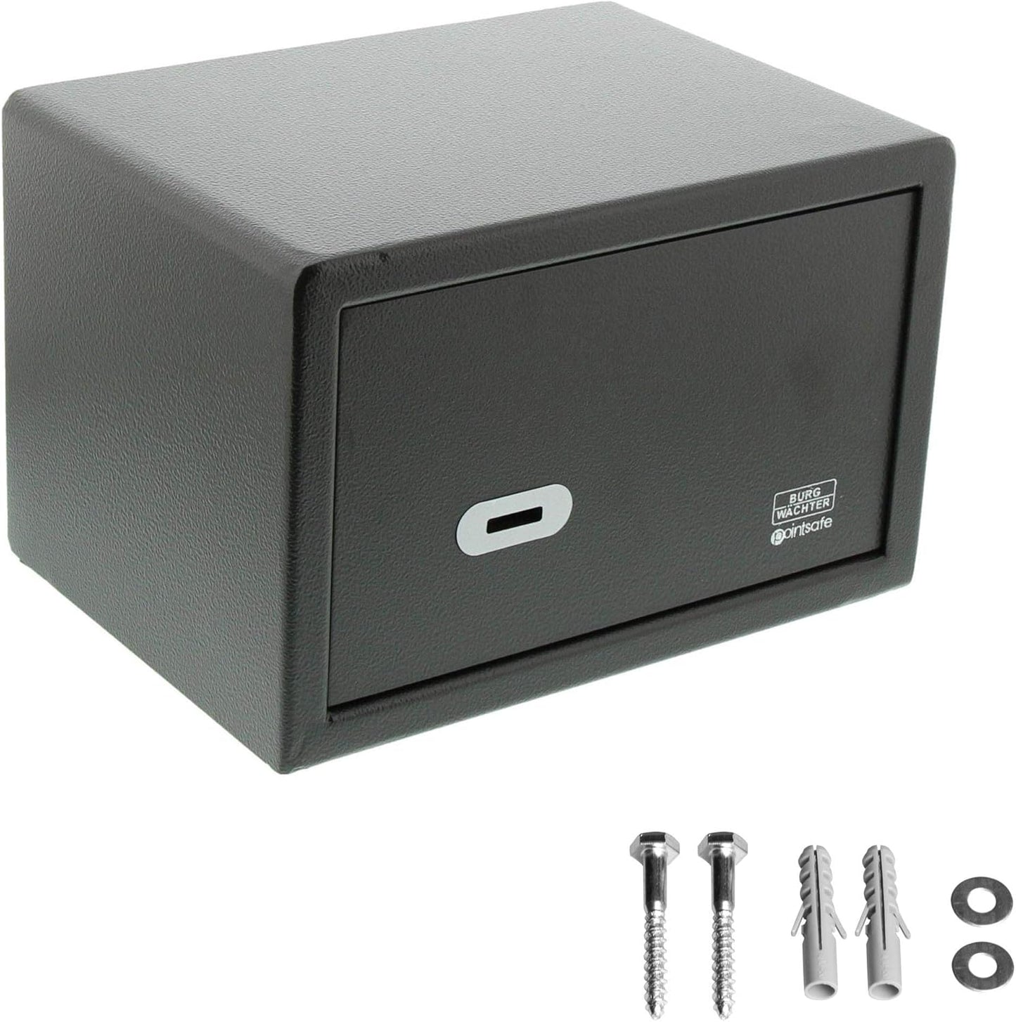 PointSafe P 1 S, HxBxT: 180x280x200