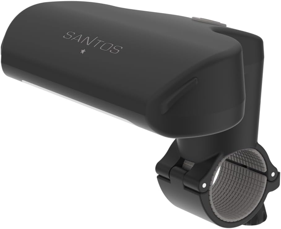 Grilllampe mit abnehmbarem Lampenkopf, Design-Grillampe