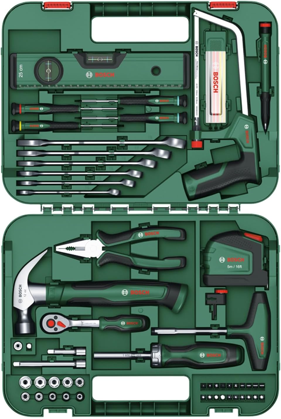 Advanced set V2
