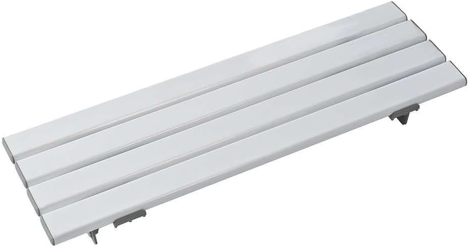 Badewannensitz mit rutschfester Oberfläche