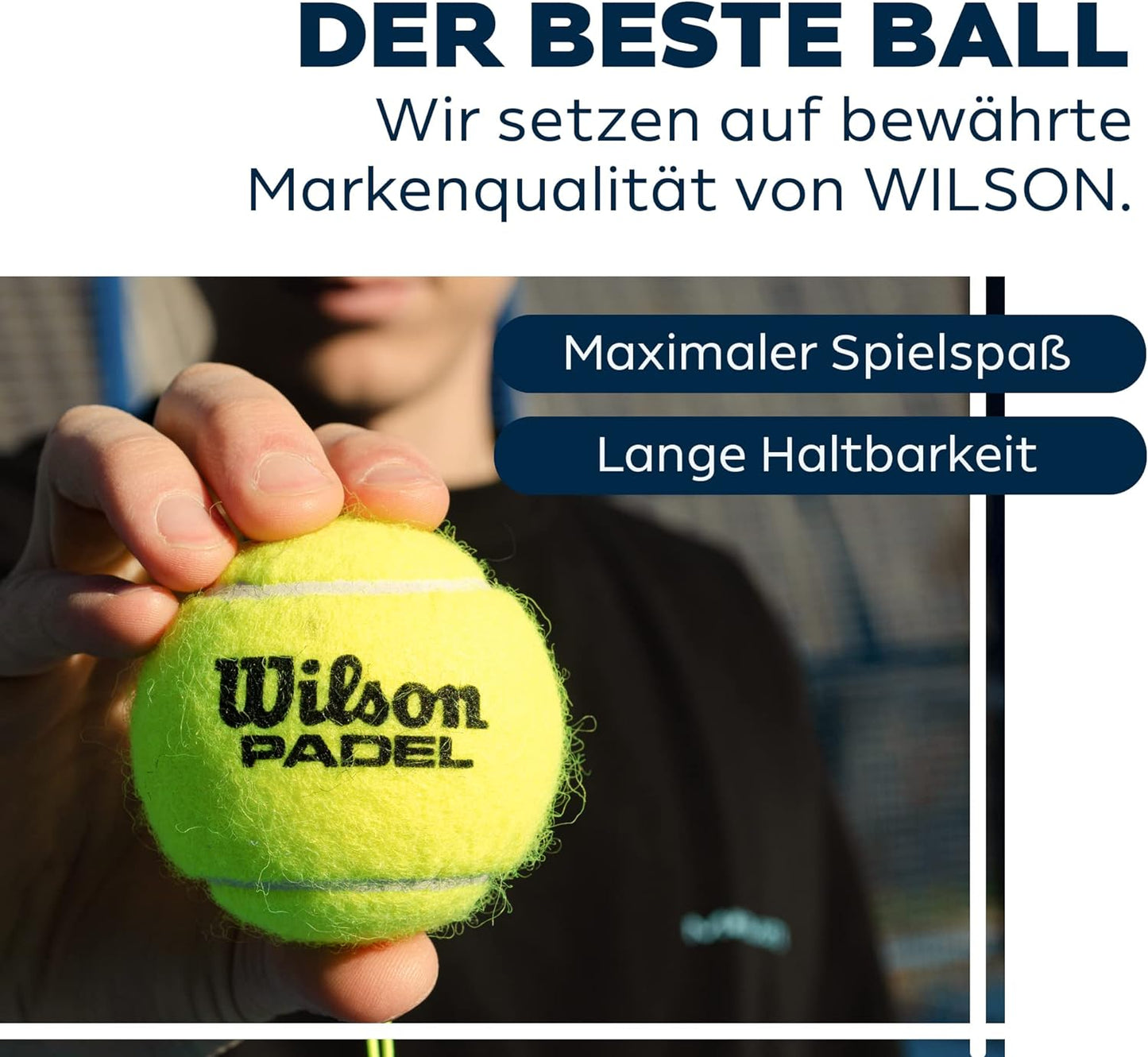 Padel-Trainer Set