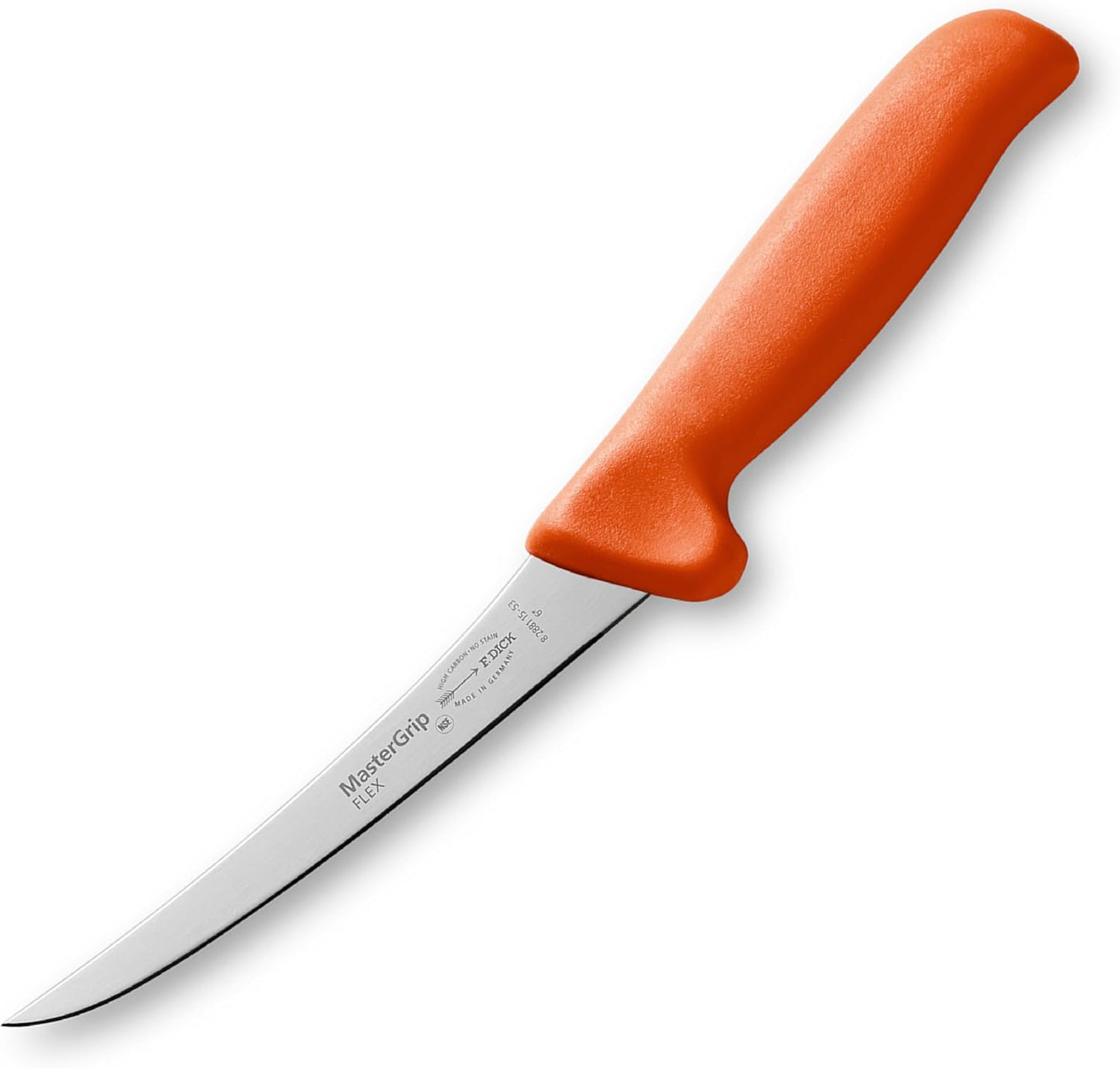 Ausbeinmesser MasterGrip, flexibel