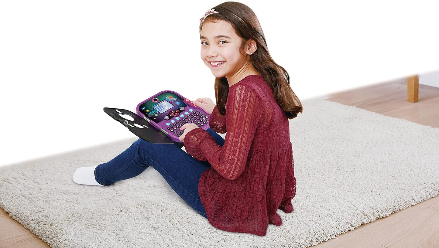 Kidisecrets Selfie Musik 2.0 - Kindertagebuch mit Kameras, L