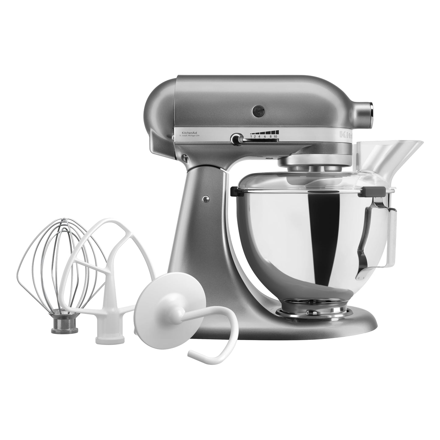 Küchenmaschine Classic Plus
