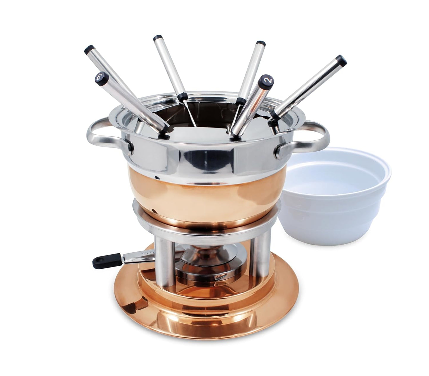 Fondue Set F66415 Lausanne