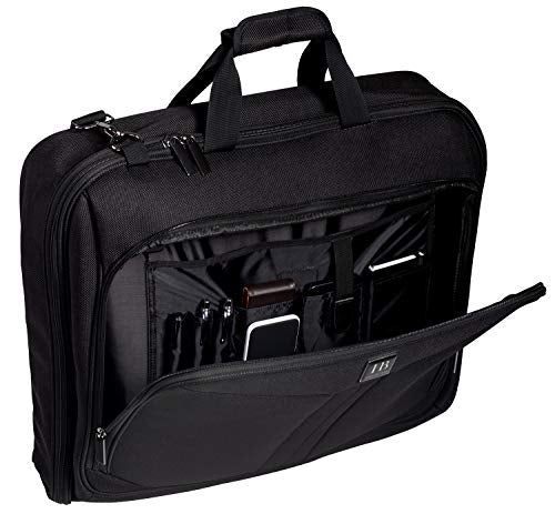 Kleidersack, Reise Kleidersack, schwarz