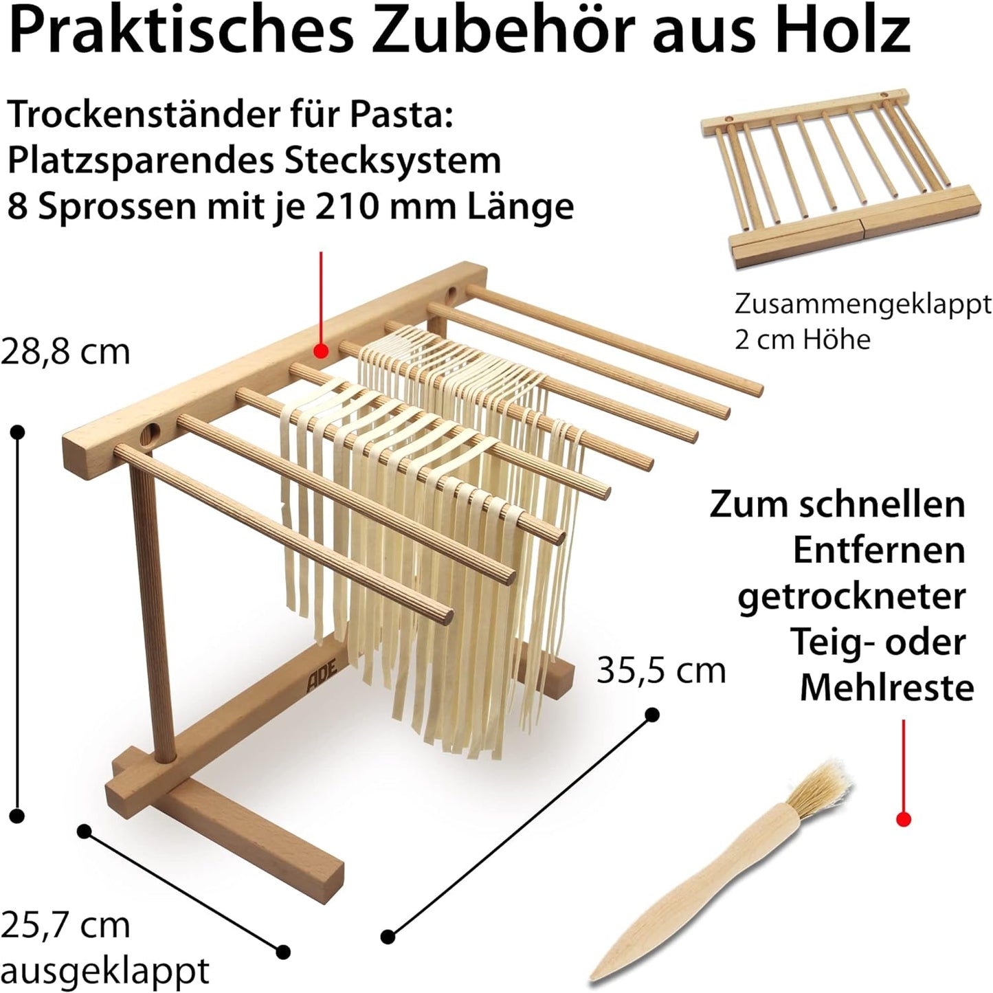 Pastamaker KG2102