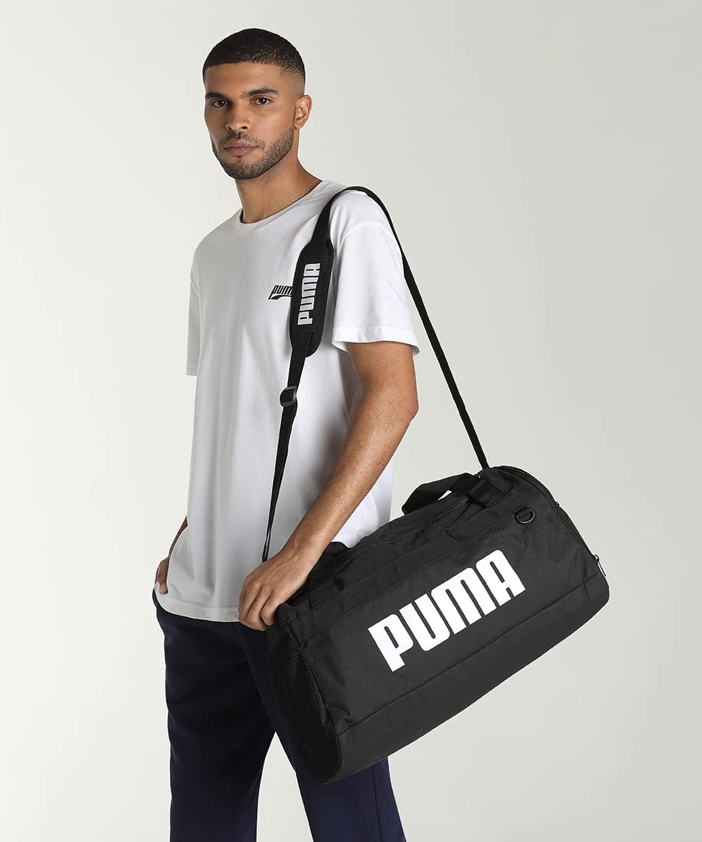 Challenger, Einheitsgröße Puma Black