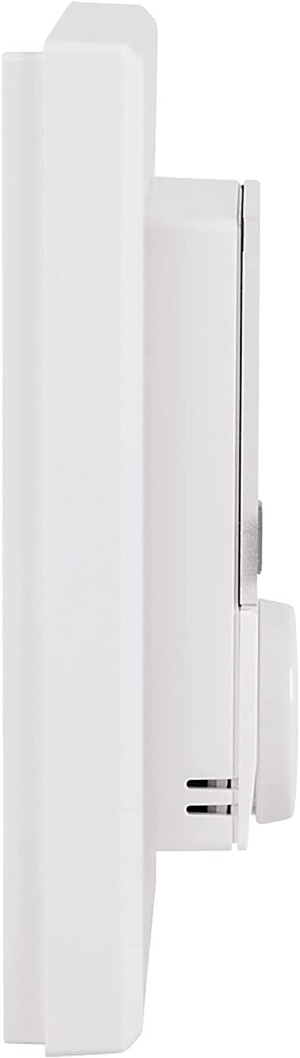 Wandthermostat mit Luftfeuchtigkeitssensor (HMIP-WTH-1)