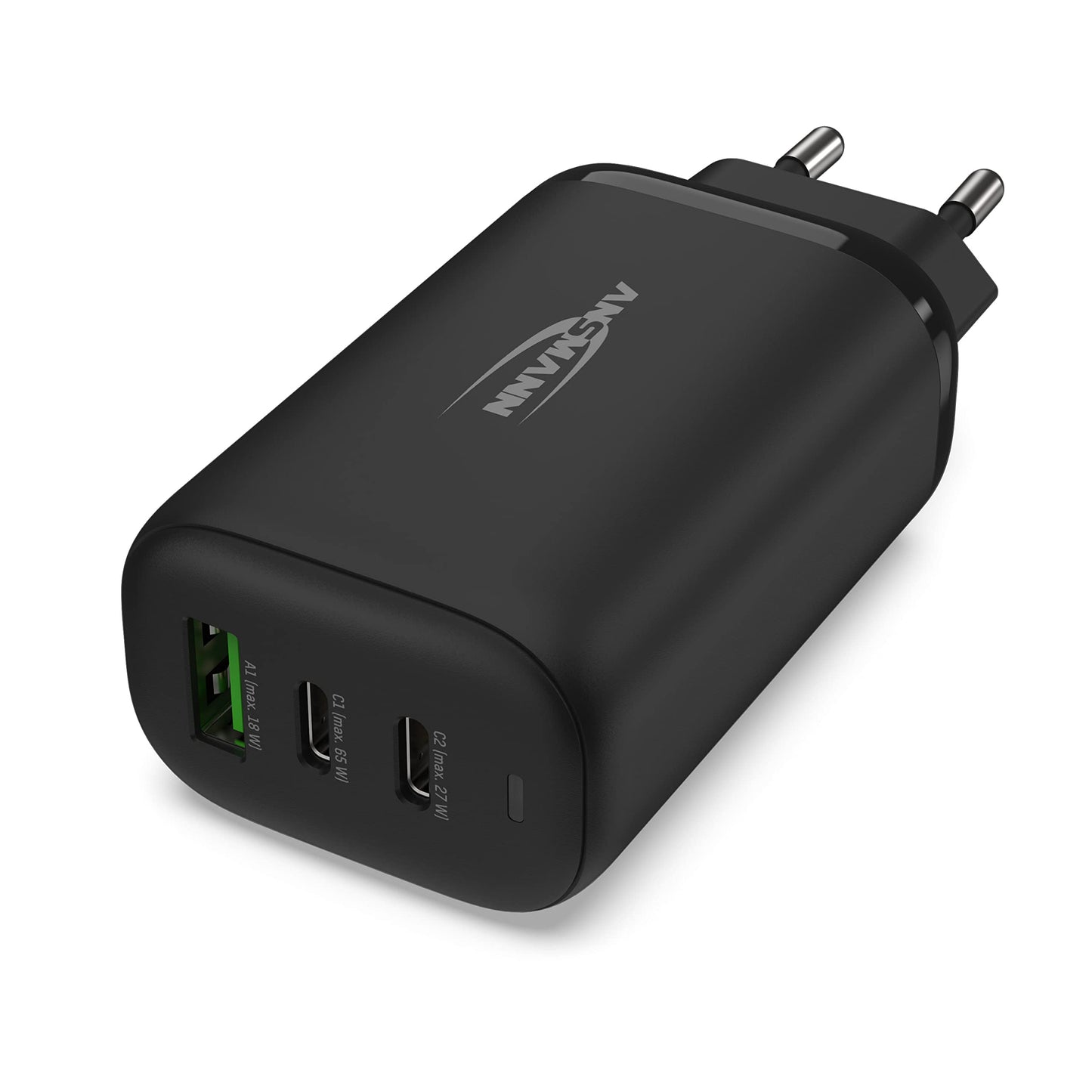 Home Charger HC365PD, Ladegerät, 65 W