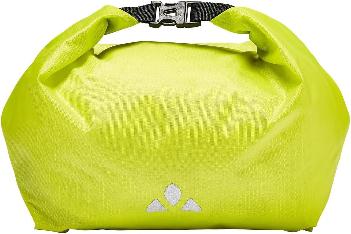 Lenkertasche für Touren und Alltag, Einheitsgrösse Bright Green