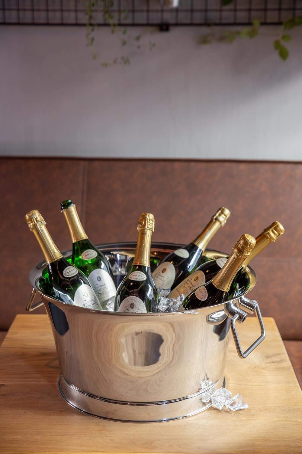Champagnerkühler Samu