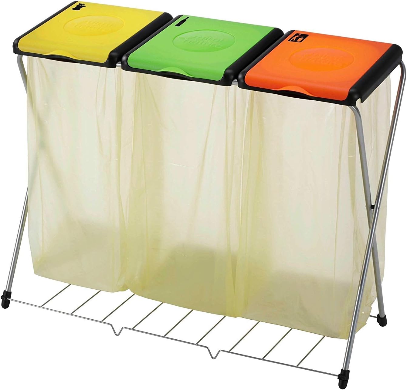 Gimi Nature Plus 3 Müllsackständer