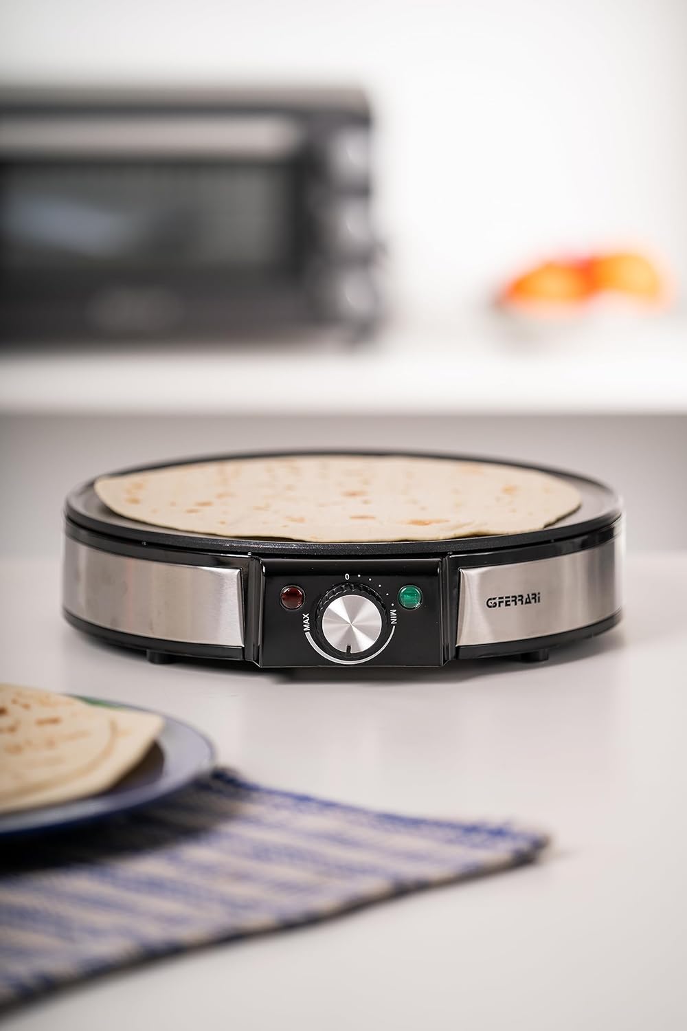 Profi-Crepe