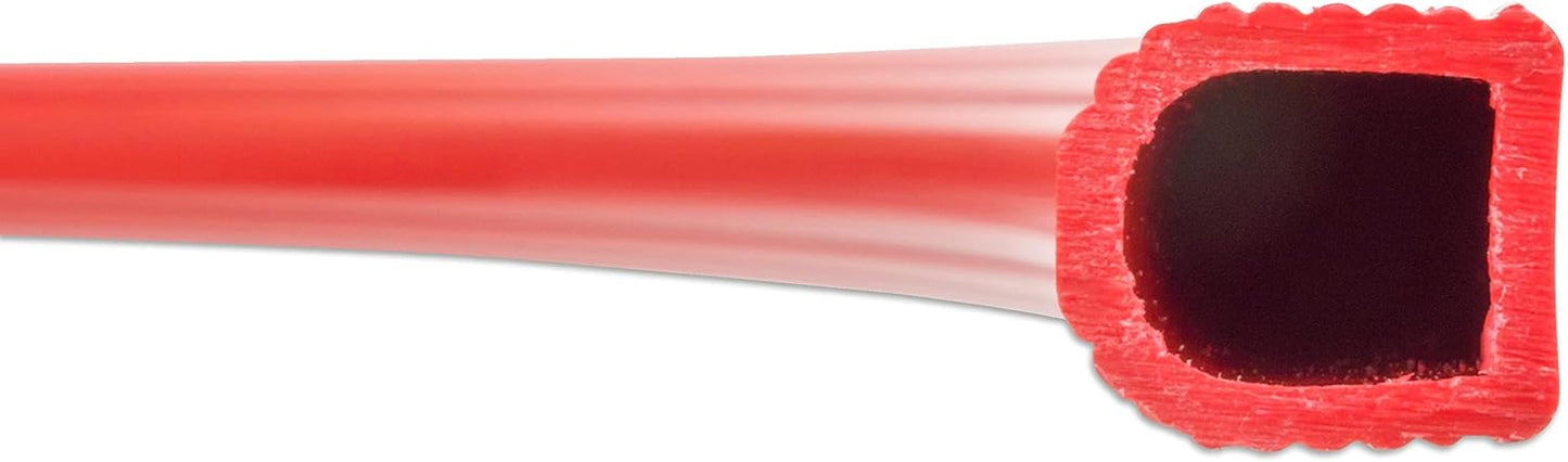 Gymnastik-Reifen-Set, 70 cm - bunt - 4 Stück