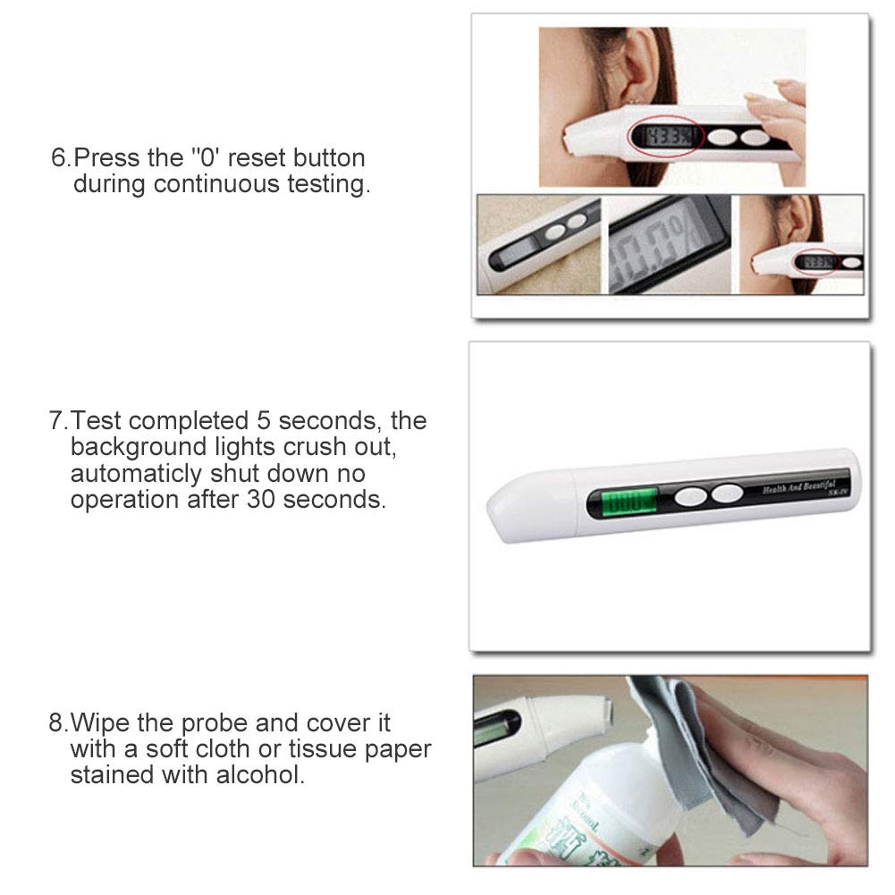 Hauttester