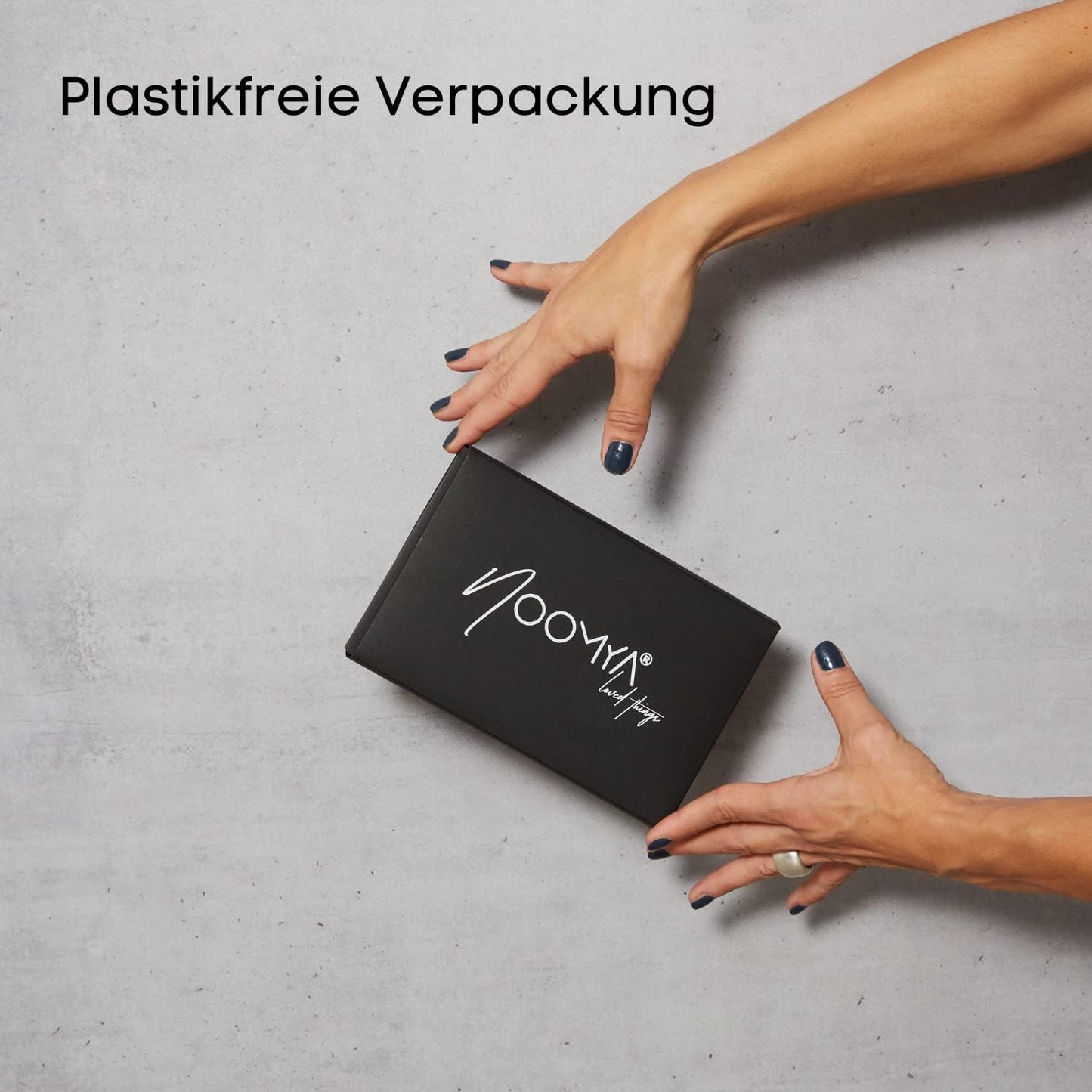 Handyketten-Set für iPhone 15 Magsafe, iPhone 15 - MAGSAFE Set Phantom Grey