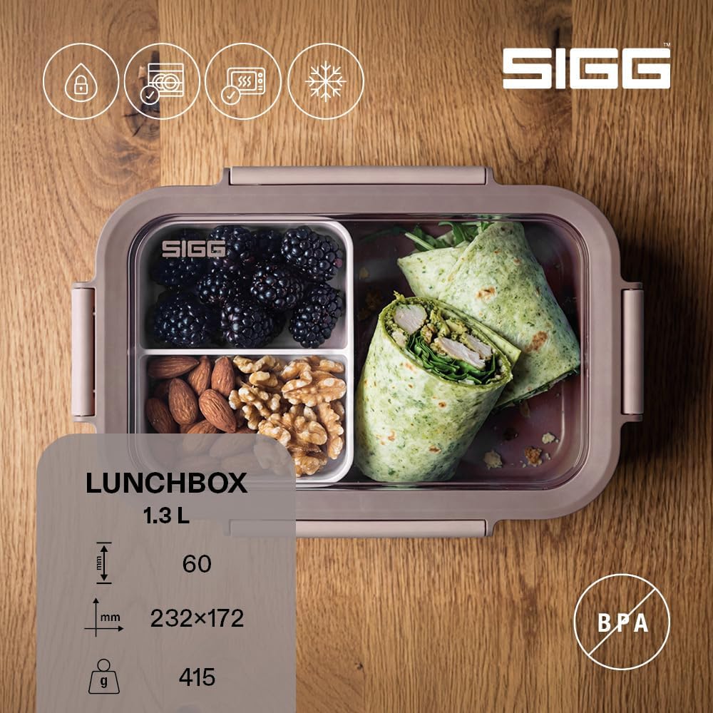 NIMO Lunchbox L, Dusk