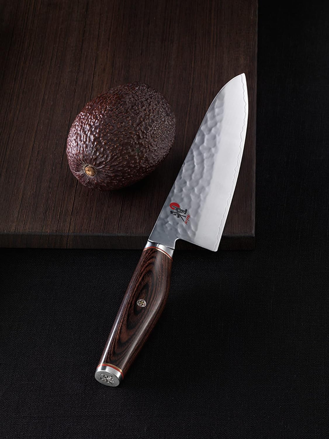 Gyutoh Kochmesser, Gyutoh 16 cm